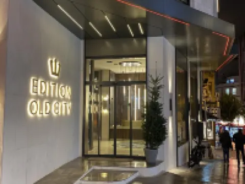 Edition Old City Hotel Hotels near Topkapi Palace Museum