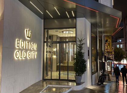 Edition Old City Hotel