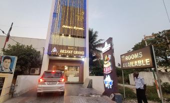 Hotel Akshay Grand