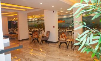 Livaneli Boutique Otel