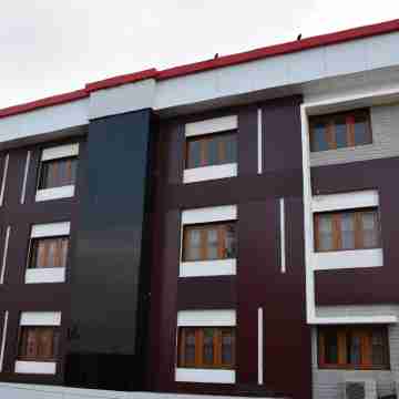 SriThilagavathy Hotel Hotel Exterior