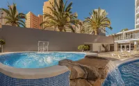 RH Princesa Hotel & Spa - Badekar