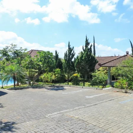 Villa Bunga Guest House RedPartner