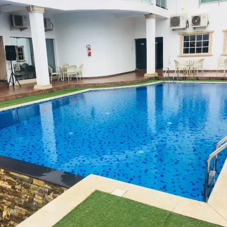 De Brit Hotel