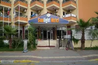 Kleopatra Sunlight Hotel