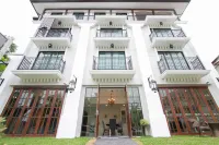 Rimwiang Hotel - 2-Star