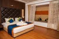 Hotel Central Park Hotels in Udupi