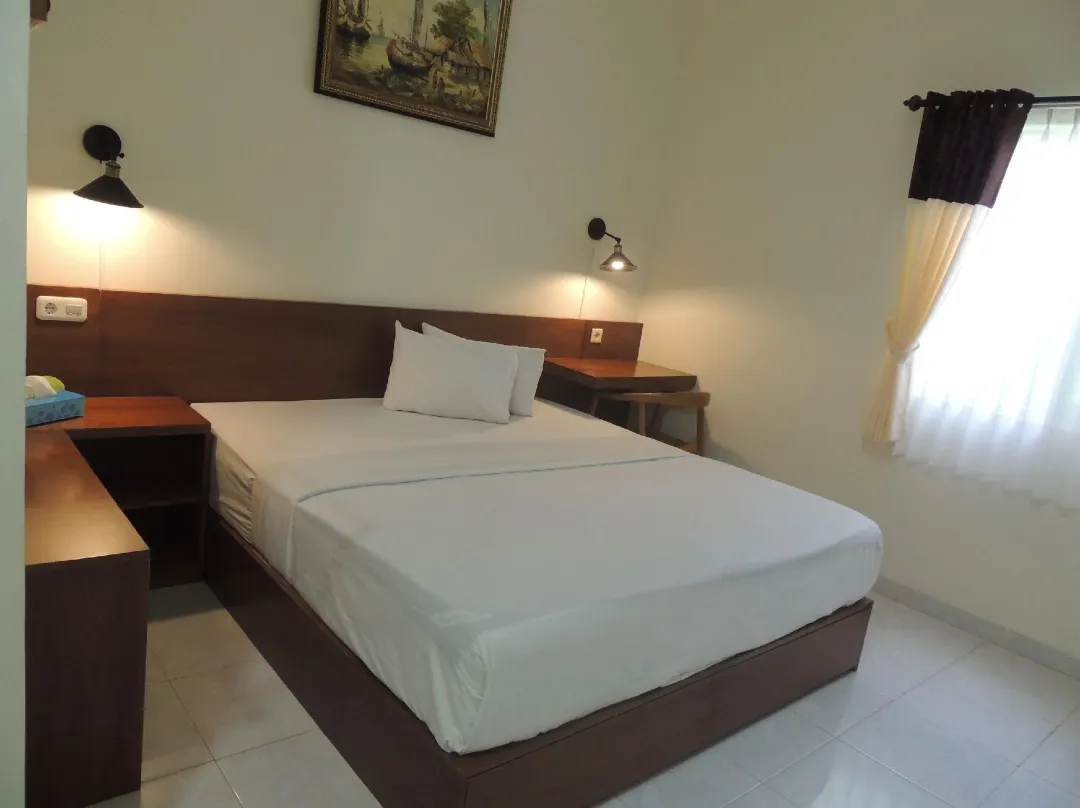 Wisma Tamu Uksw - Salatiga