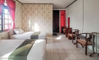 Hotel Lembah Nyiur Cikopo Mitra RedDoorz