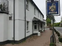 The Bickford Arms Hotel di Pancrasweek