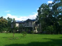 Fonglin Villa Hostel Hotels in Shuili Township
