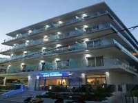Hotel Parthenon Rodos City
