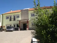 A Vileira Hôtels à : Vimioso