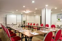 Leonardo Hotel Budapest Hotels in Budapest