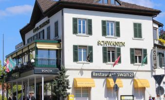 Hotel Schwanen Wil
