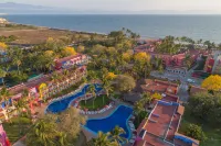 Grand Decameron Complex Bucerias, A Trademark All Inclusive