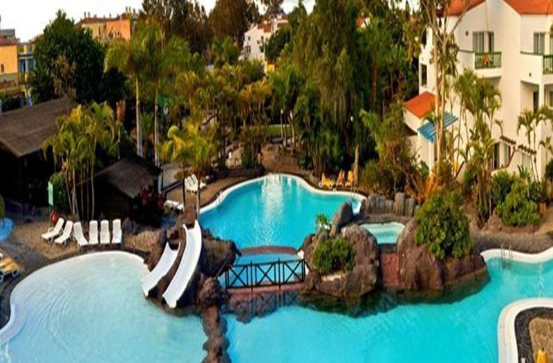 Park Club Europe - All Inclusive Resort-Playa de las Americas Updated 2022  Room Price-Reviews & Deals | Trip.com