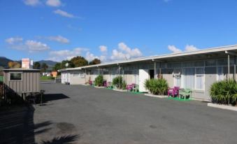 Paeroa Motel