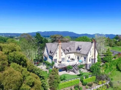 The French Country House, Tauranga Hotels in Katikati