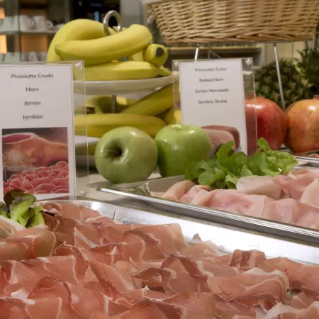 Four Points Flex by Sheraton Parma
