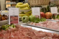 Four Points Flex by Sheraton Parma - breakfast