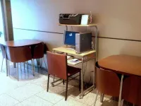 Okaya Central Hotel Hotel a Shimosuwa