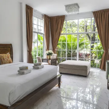 Utapao Sattahip Rayong Resort