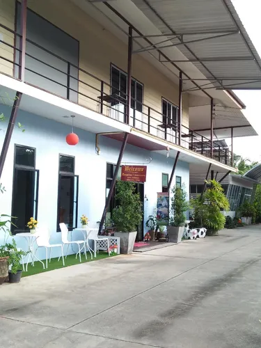 รูปภาพของบานาน่า เพลส รีสอร์ท