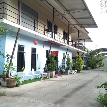 Banana Place Resort
