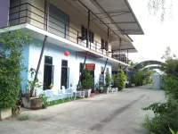 Banana Place Resort