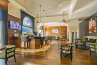Hotel Lucerna Culiacan - ที่มีบาร์