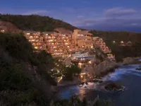 Cala de Mar Resort & Spa Ixtapa