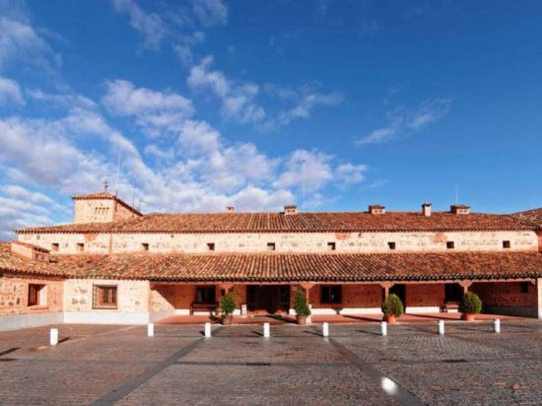 パラドール デ トレド トレド を宿泊予約 22年安い料金プラン 口コミ 部屋写真 Trip Com