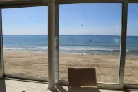 Hotel Amyclae - Ocean View