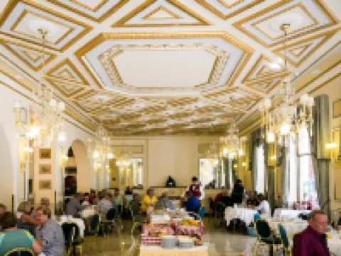 米蘭斯佩蘭莎奧拉克酒店 韋巴諾-庫西奧-奧索拉酒店