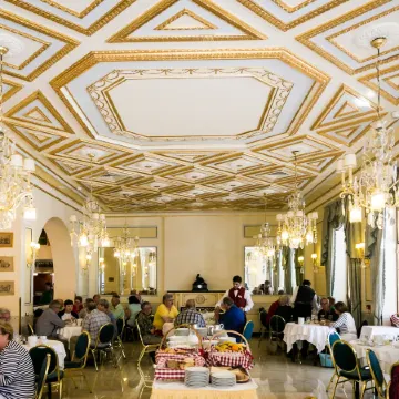 Hotel Milan Speranza Au Lac