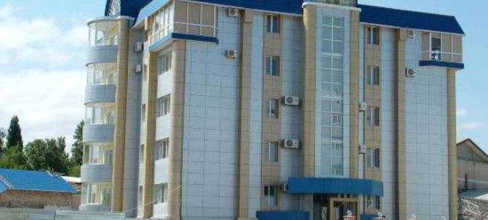 Golden Dragon Hotels in Bishkek