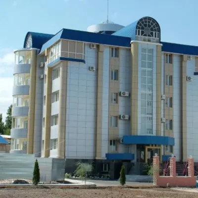 Golden Dragon Hotels near Victory Park
