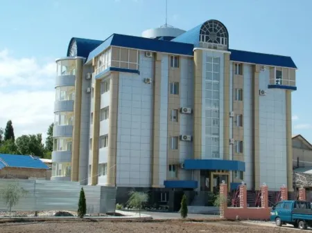 Отель "Золотой Дракон" Отели в г. Бишкек