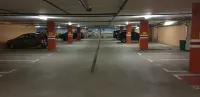 Romantik Hotel Schweizerhof - parking