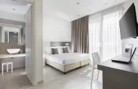 Hotel Cube