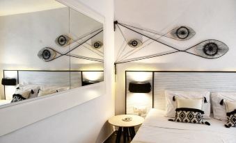 Angelos Design Suites
