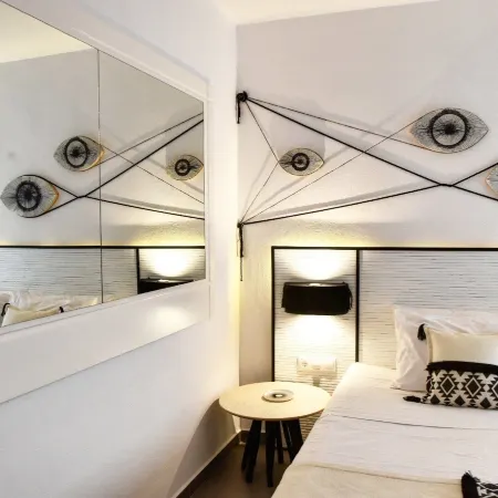 Angelos Design Suites
