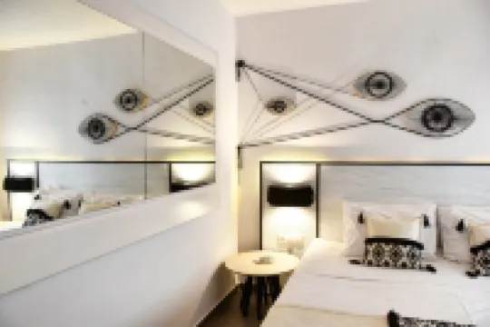 Angelos Design Suites