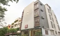 Treebo City Inn Satara Hotels in Katavadi bk