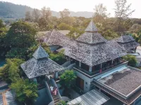 Layana Resort & Spa Hotels near Long Beach