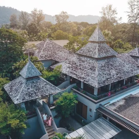 Layana Resort & Spa
