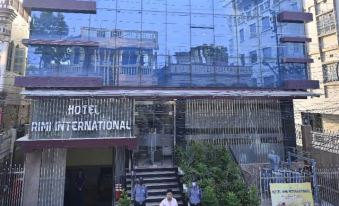 Hotel Rimi International