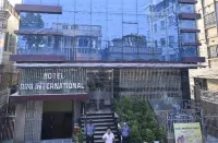 Hotel Rimi International (800 m Away from Ujjayanta Palace) Hotels near Dr.B.R Ambedkar Vidyabhaban Playground
