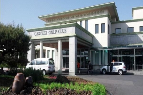 케슬렉스 골프 빌라_3